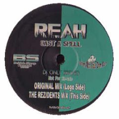 Reah - Cast A Spell - British Sheep 2