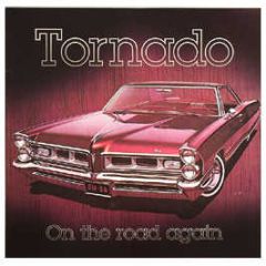 Tornado - On The Road Again - ELP