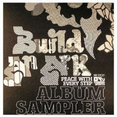 Build An Ark - Peace With Every Step (Album Sampler) - Kindred Spirits