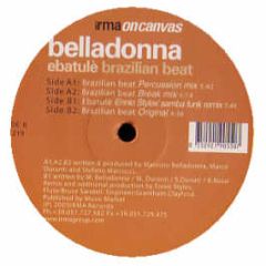 Belladonna - Brazilian Beat - Irma
