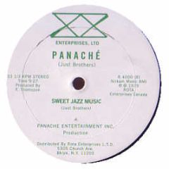 Panache - Sweet Jazz Music - Rota