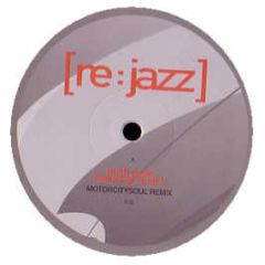 Re:Jazz - Push Push - Infracom