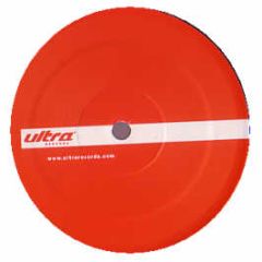 Danzel - Pump It Up (Disc 2) - Ultra Records