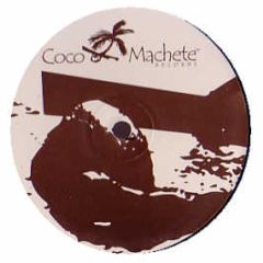 D Boldiss - Freak Huh Round Two - Coco Machete