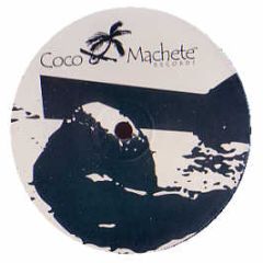 Jovan / Boldiss - Good Bad Chick - Coco Machete