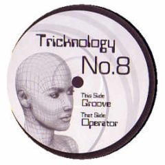 Earth Wind & Fire - Let's Groove (2005 Breakz Remix) - Tricknology