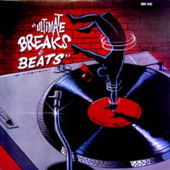 Ultimate Breaks & Beats - Volume 15 - Street Beat