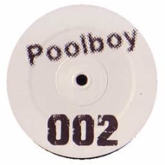 Mike 303 - Right Love - Poolboy