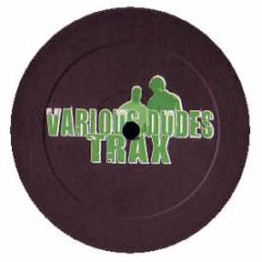 DJ Ceeryl & Greg Dorian - Rock It - Various Dudes Trax 1