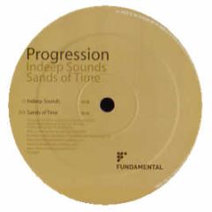 Progression - In Deep Sounds - Fundamental