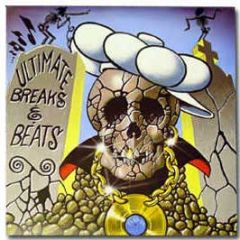 Ultimate Breaks & Beats - Volume 12 - Street Beat