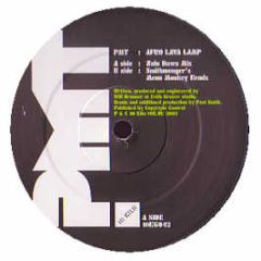 PMT - Afro Lava Lamp - 10 Kilo 