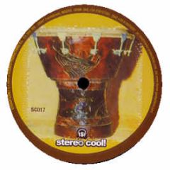 Quim Campbell - Deepest Drumz - Stereo Cool