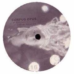 Locutus - Corpus Opus - Biopolar 16