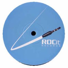 Ray Roc  - Jungle Kisses (2005 Remix) (Disc 2) - Roc It