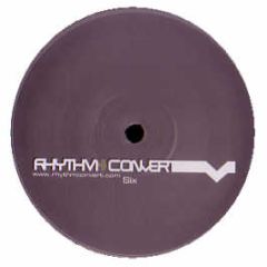 Spiros Kaloumenos - Future Past EP - Rhythm Convert 