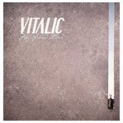 Vitalic - My Friend Dario - Pias