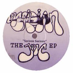 JME - The Jme EP - Boy Better Know