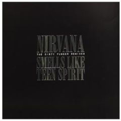Nirvana - Smells Like Teen Spirit (2005 Remixes) - Nir 2