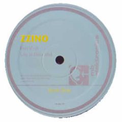 Zzino - Fon V/A - Mb Elektronics
