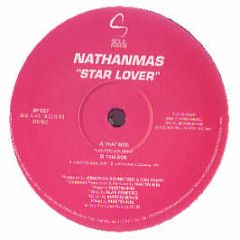Nathanmas - Star Lover - Soul Purpose