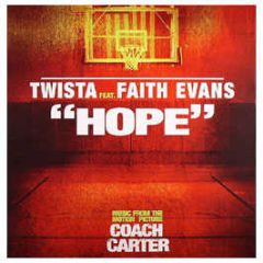 Twista Feat. Faith Evans - Hope - Capitol