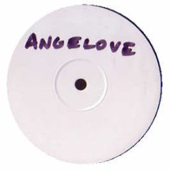 Dwele - Angel (Re-Edit) - Angelove 1