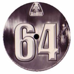 Omar Santana / Mike Hemp / Dope-E - Weapons Of Mass Destruction EP - H2Oh Recordings