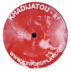 Khadijatou - Aa Batteries - Wordplay 
