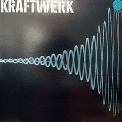 Kraftwerk - Kraftwerk 1 & 2 - Vertigo