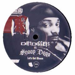 Snoop Vs Dirtdiggers - Let's Get Blown (2005 Remixes) - Headz