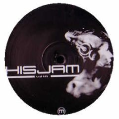 Eurythmics - Sweet Dreams (Techno Remix) - Hisjam