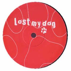 Subterfuge & Tony Thomas - Gettin' Serious - Lost My Dog