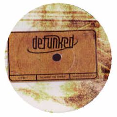 Kubiks & Lomax - Reveal It - Defunked