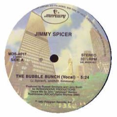 Jimmy Spicer - Bubble Bunch - Mercury
