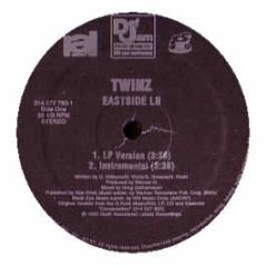 Twinz - Eastside Lb - Rush