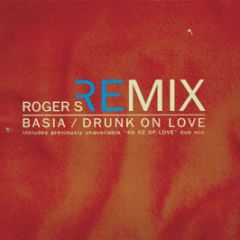 Basia - Drunk On Love (Remix) - Sony