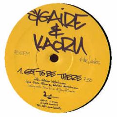 Sygaire & Kaoru - Got To Be There - Gema