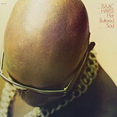 Isaac Hayes - Hot Buttered Soul - Ensign