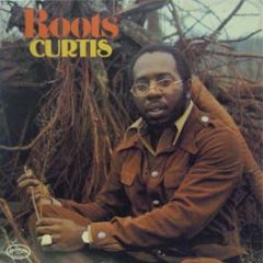 Curtis Mayfield - Roots - Curtom