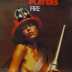 Ohio Players - Fire - Mercury