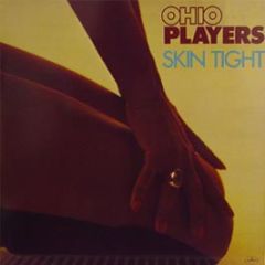 Ohio Players - Skin Tight - Mercury