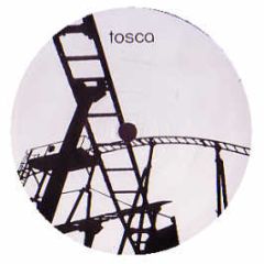 Tosca - Damentag - K7