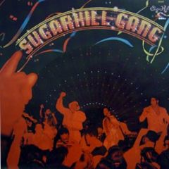 Sugar Hill Gang - Sugar Hill Gang - Sugar Hill