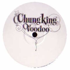 Chungking - Voodoo - Gut Records