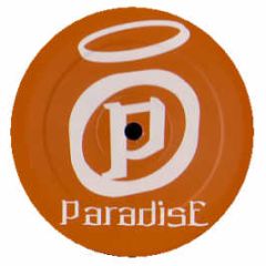 A Tribe Called Es Feat. Jaquita - Dancin - Paradise