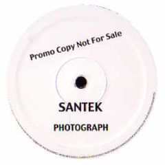 Santek - Photograph - Rise