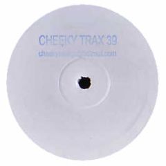 Edge Records - Volume 1 > Compounded (Remix) - Cheeky Trax