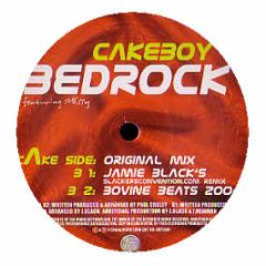 Cakeboy - Bedrock - Cup Of Tea