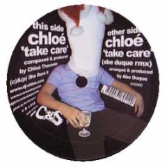 Chloe - Take Care - Crack & Speed